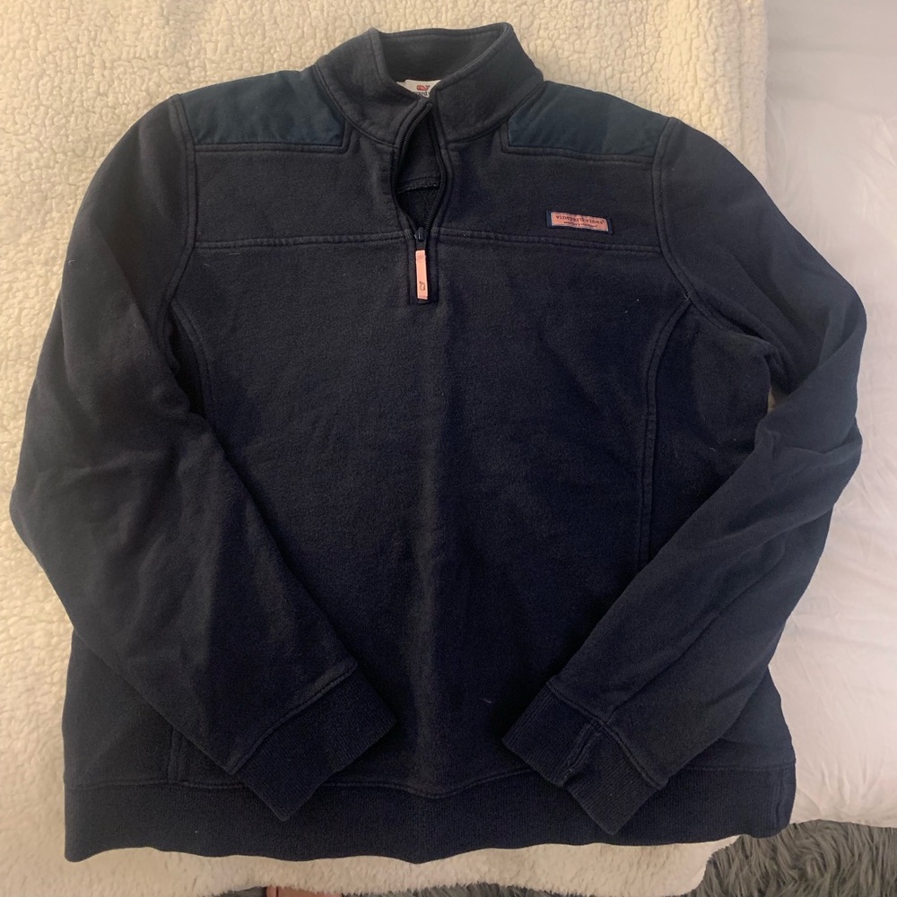 Vineyard vines pullover